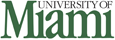 University of Miami logo