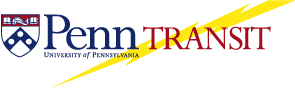 Penn Transit logo