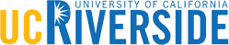 UC Riverside logo